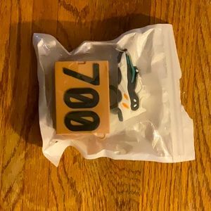 I am selling a yeezy airpod case. It fits airpods gen 1